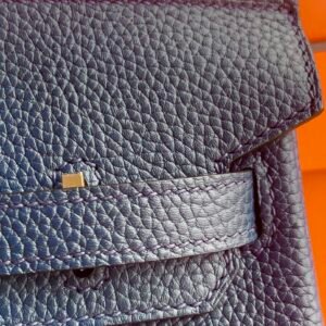Hermes Birkin-Togo leather-25/30/35CM