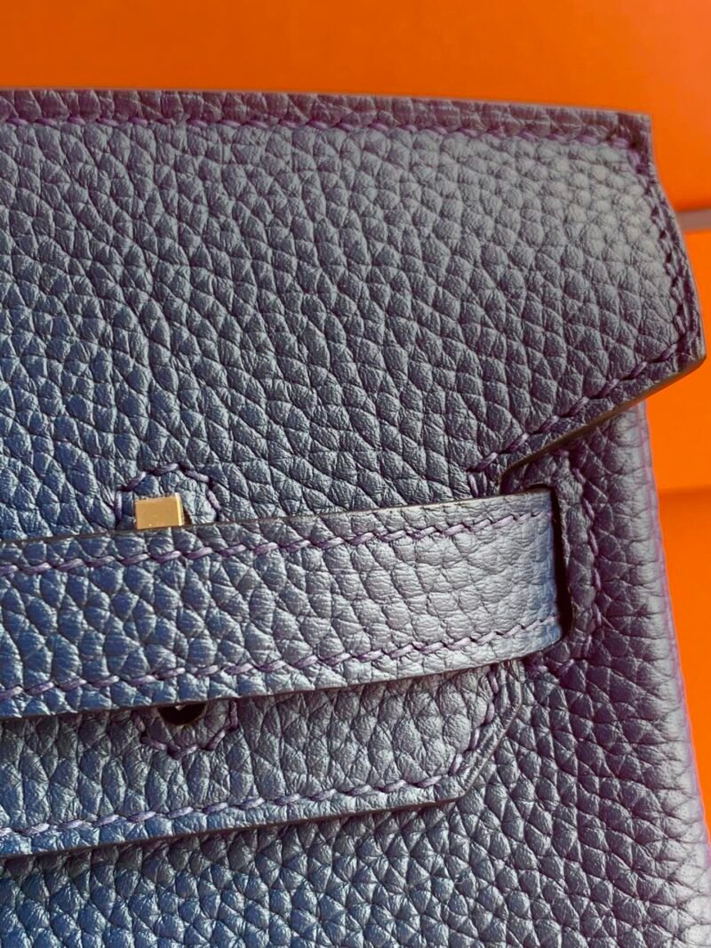 Hermes Birkin-Togo leather-25/30/35CM