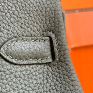 Hermes Birkin-Togo leather-25/30/35CM