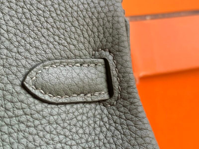 Hermes Birkin-Togo leather-25/30/35CM