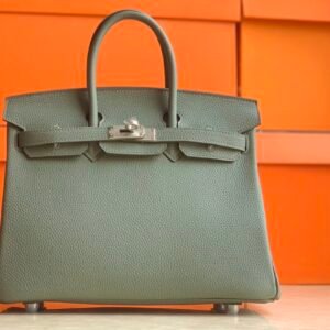 Hermes Birkin-Togo leather-25/30/35CM
