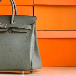Hermes Birkin-Togo leather-25/30/35CM