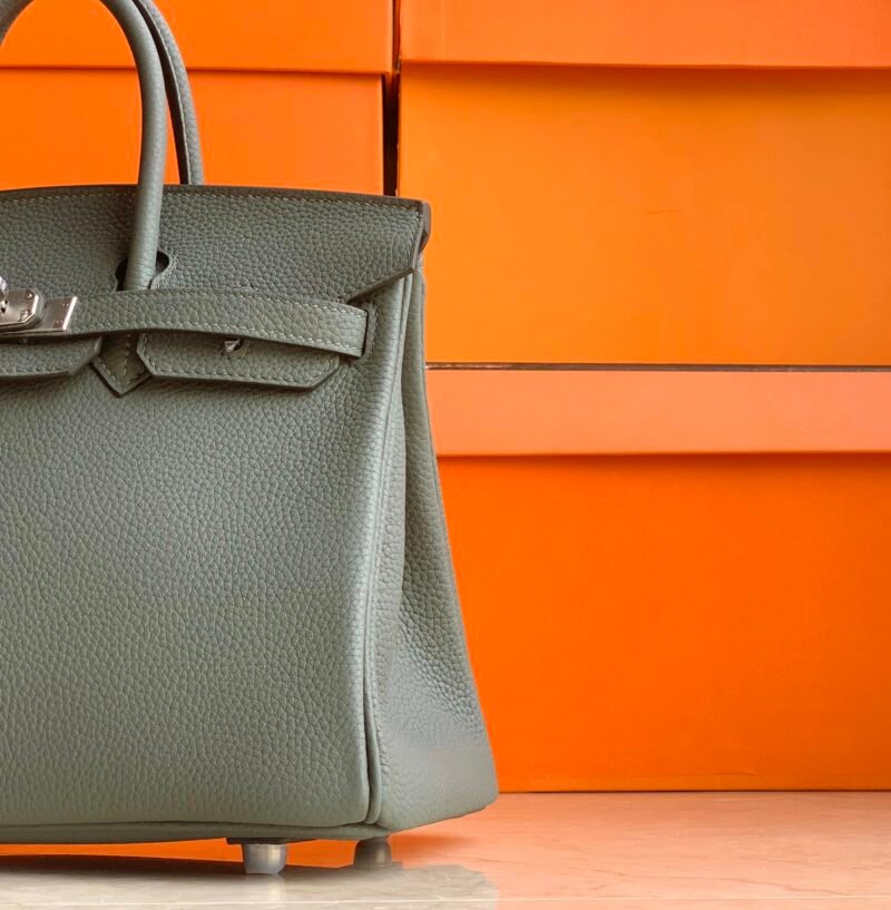 Hermes Birkin-Togo leather-25/30/35CM