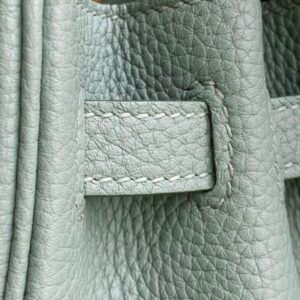 Hermes Birkin-Togo leather-25/30/35CM