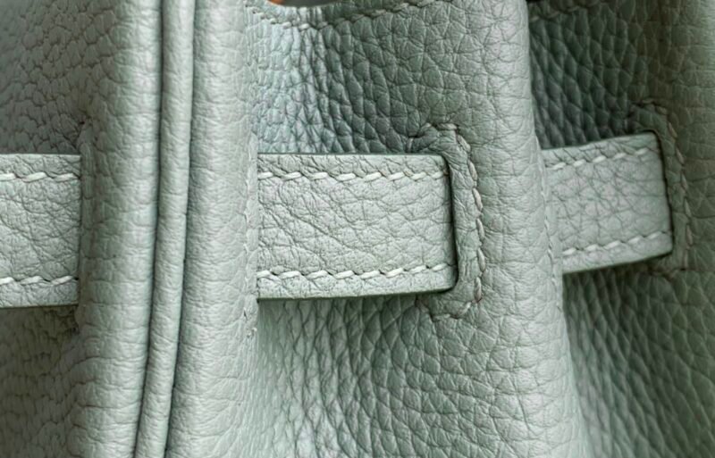 Hermes Birkin-Togo leather-25/30/35CM