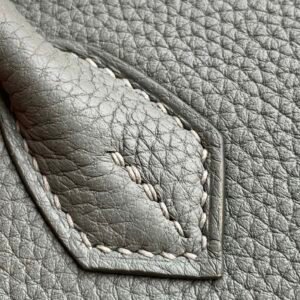 Hermes Birkin-Togo leather-25/30/35CM