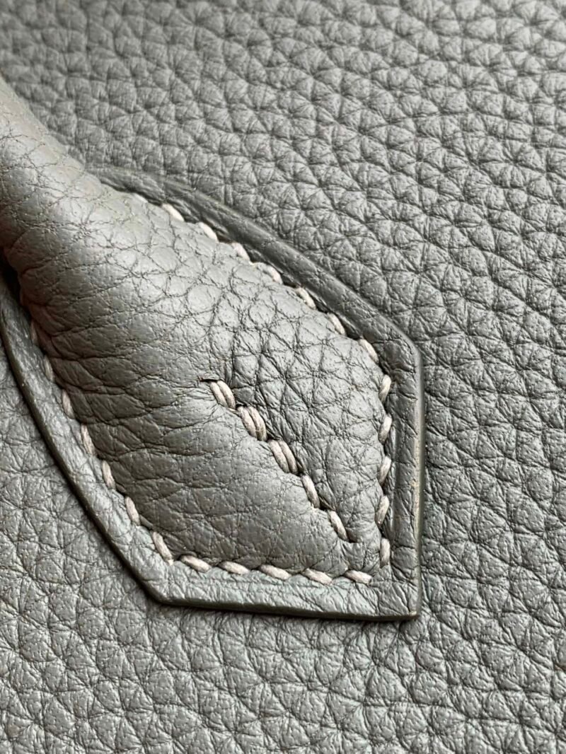 Hermes Birkin-Togo leather-25/30/35CM