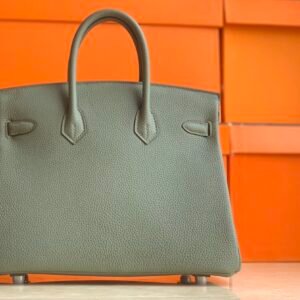 Hermes Birkin-Togo leather-25/30/35CM