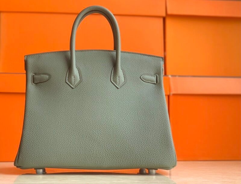 Hermes Birkin-Togo leather-25/30/35CM