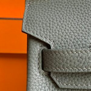 Hermes Birkin-Togo leather-25/30/35CM