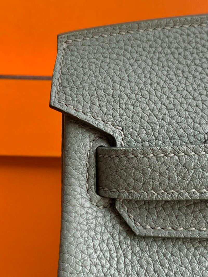 Hermes Birkin-Togo leather-25/30/35CM