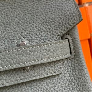 Hermes Birkin-Togo leather-25/30/35CM