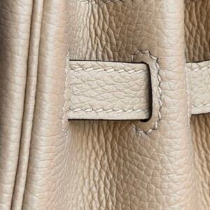 Hermes Birkin-Togo leather-25/30/35CM