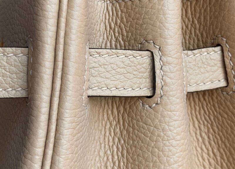 Hermes Birkin-Togo leather-25/30/35CM