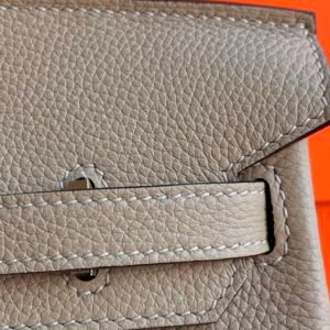 Hermes Birkin-Togo leather-25/30/35CM
