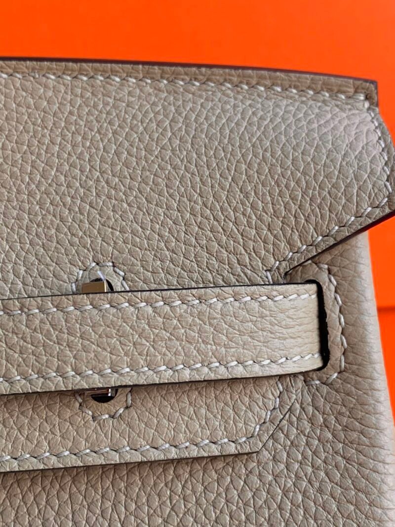 Hermes Birkin-Togo leather-25/30/35CM