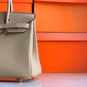 Hermes Birkin-Togo leather-25/30/35CM