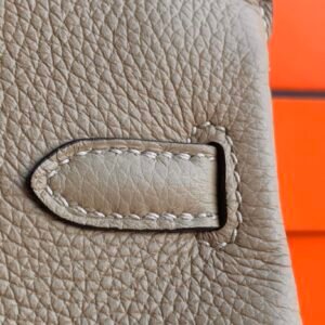Hermes Birkin-Togo leather-25/30/35CM