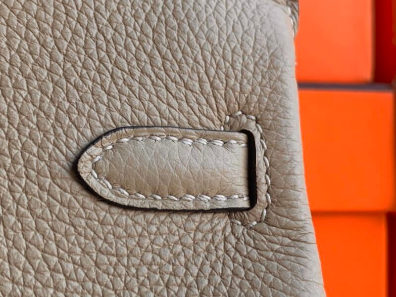 Hermes Birkin-Togo leather-25/30/35CM