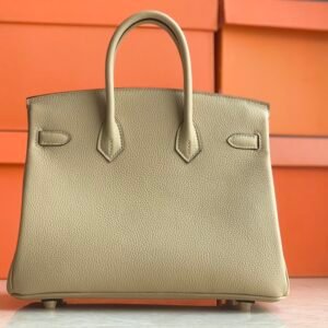 Hermes Birkin-Togo leather-25/30/35CM