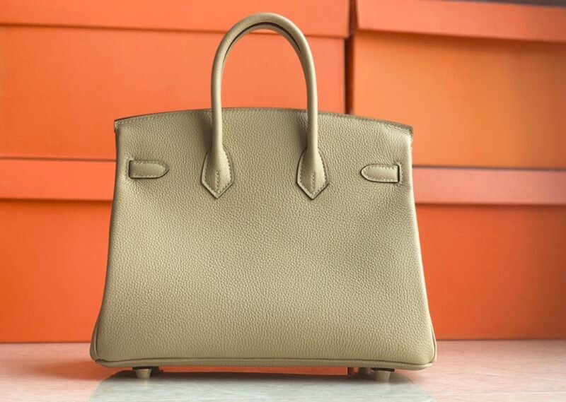 Hermes Birkin-Togo leather-25/30/35CM