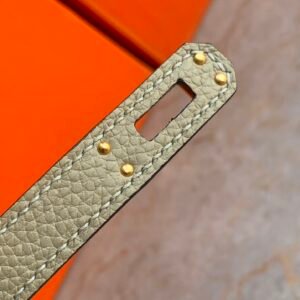 Hermes Birkin-Togo leather-25/30/35CM