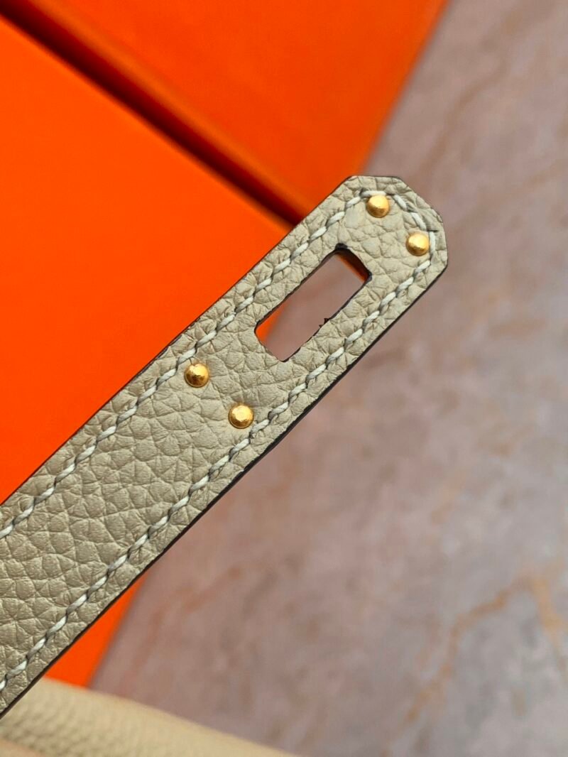 Hermes Birkin-Togo leather-25/30/35CM