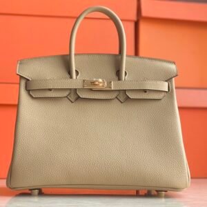Hermes Birkin-Togo leather-25/30/35CM