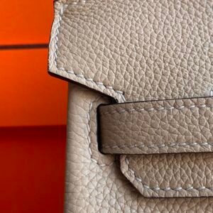 Hermes Birkin-Togo leather-25/30/35CM