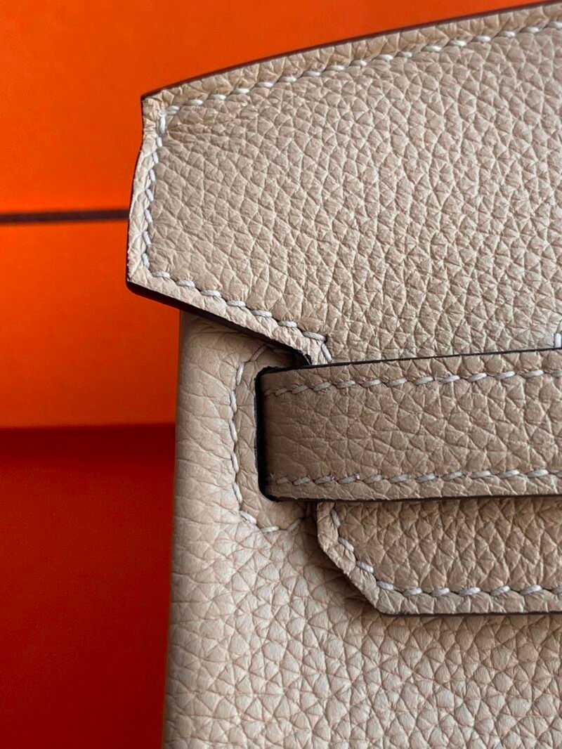 Hermes Birkin-Togo leather-25/30/35CM