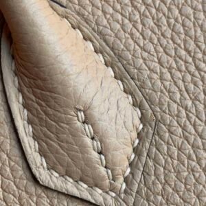Hermes Birkin-Togo leather-25/30/35CM