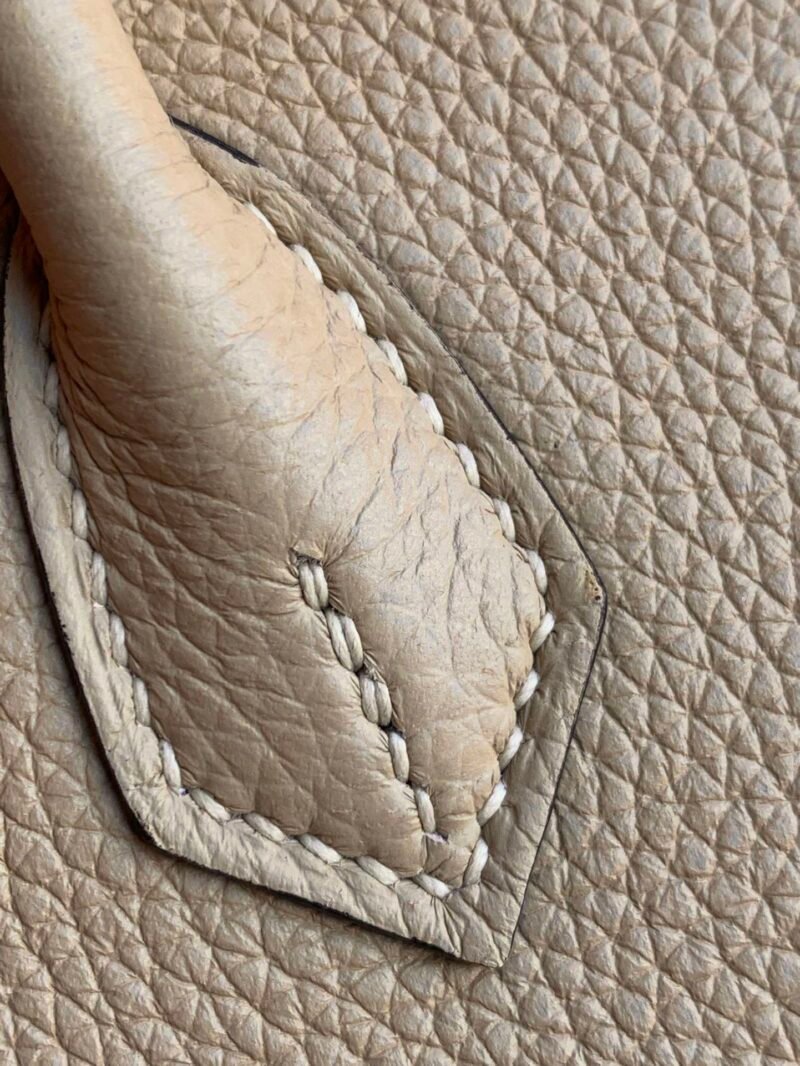 Hermes Birkin-Togo leather-25/30/35CM