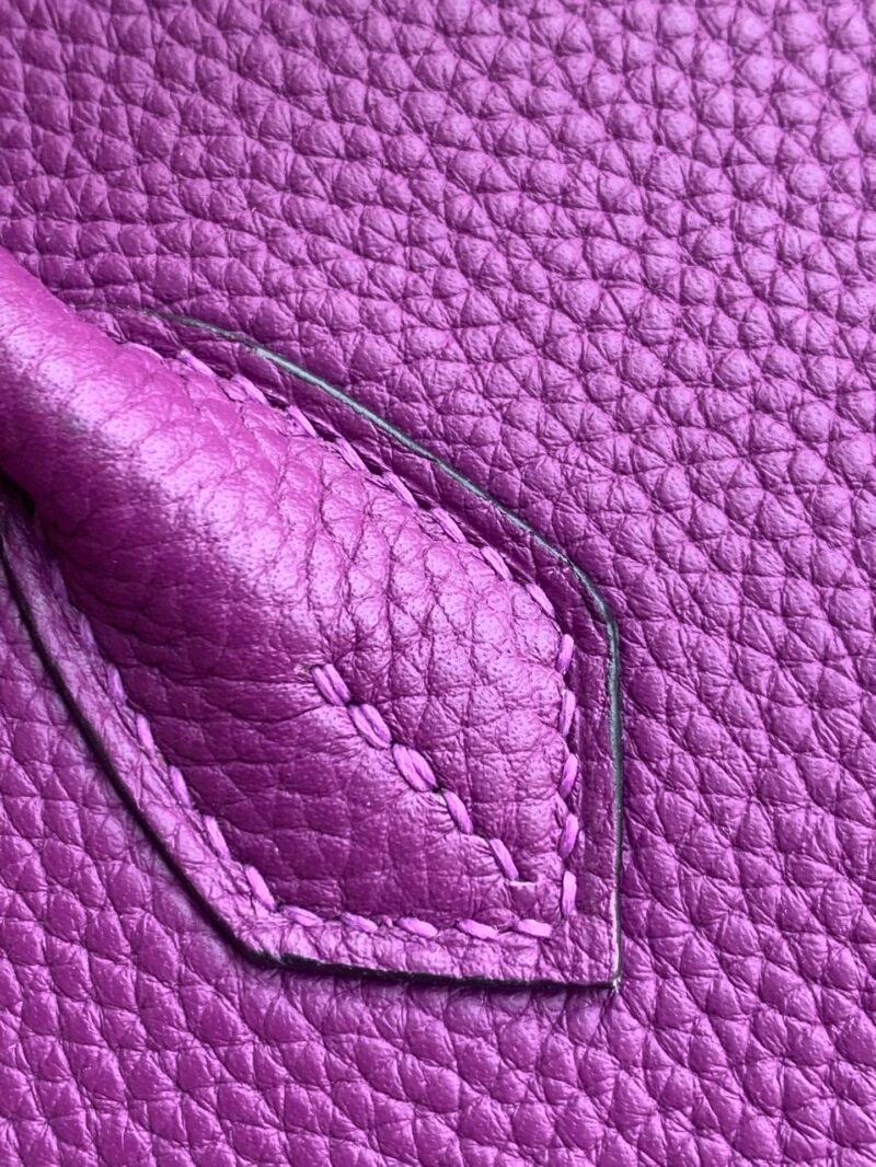 Hermes Birkin-Togo leather-25/30/35CM