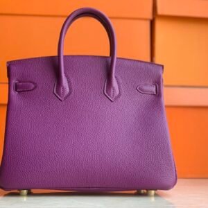 Hermes Birkin-Togo leather-25/30/35CM
