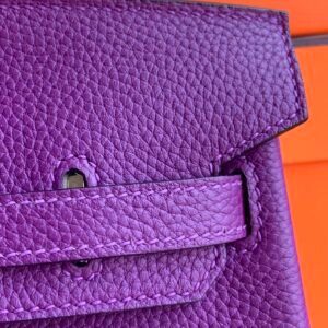 Hermes Birkin-Togo leather-25/30/35CM