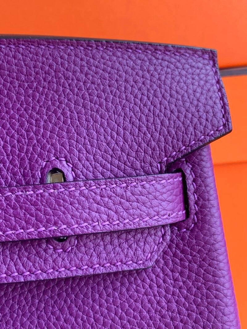 Hermes Birkin-Togo leather-25/30/35CM