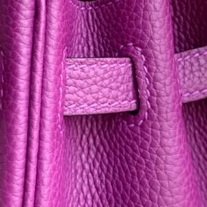 Hermes Birkin-Togo leather-25/30/35CM