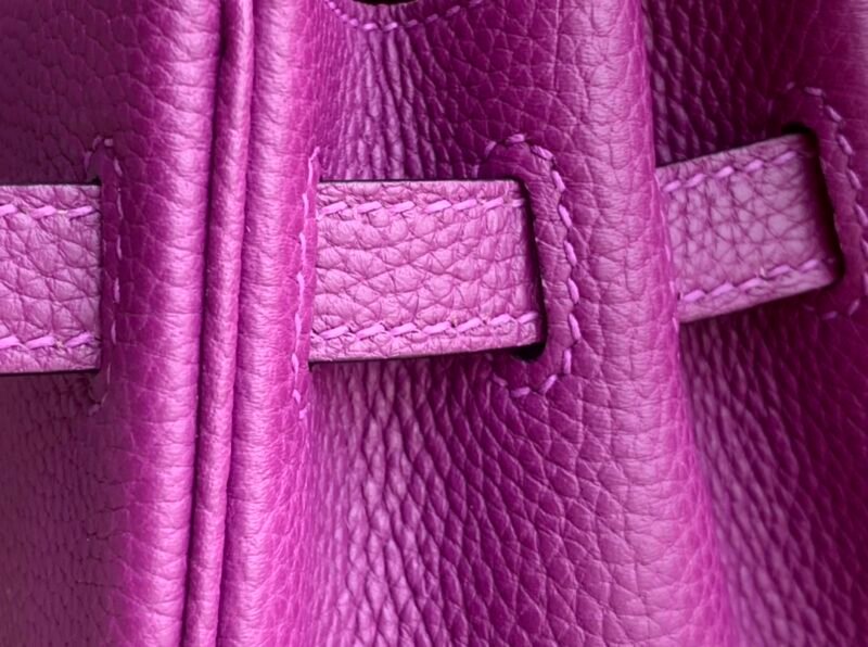 Hermes Birkin-Togo leather-25/30/35CM