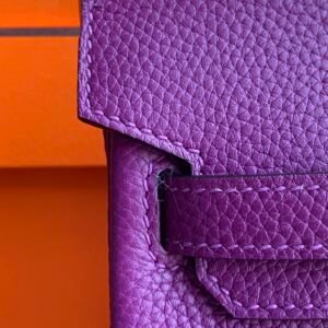 Hermes Birkin-Togo leather-25/30/35CM