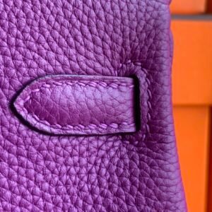 Hermes Birkin-Togo leather-25/30/35CM