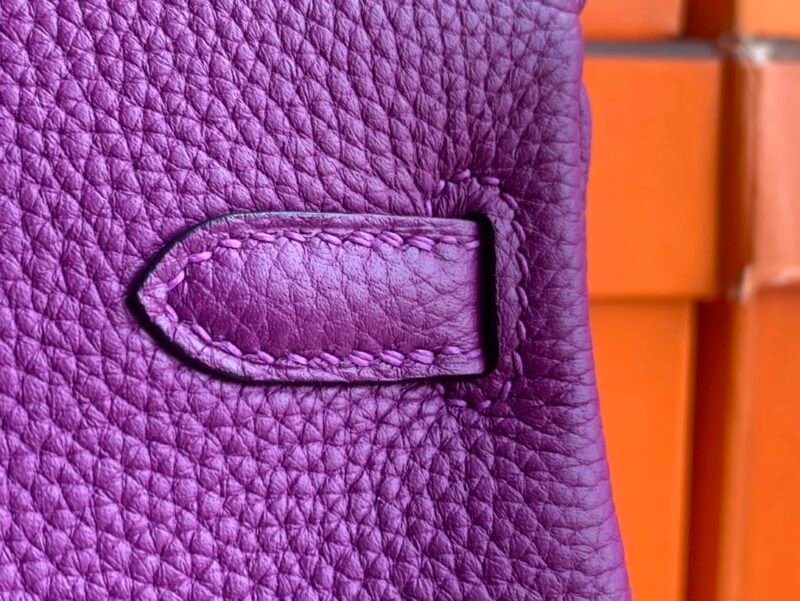 Hermes Birkin-Togo leather-25/30/35CM