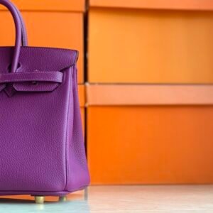 Hermes Birkin-Togo leather-25/30/35CM