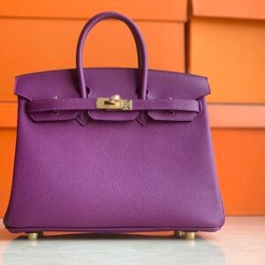 Hermes Birkin-Togo leather-25/30/35CM