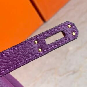 Hermes Birkin-Togo leather-25/30/35CM