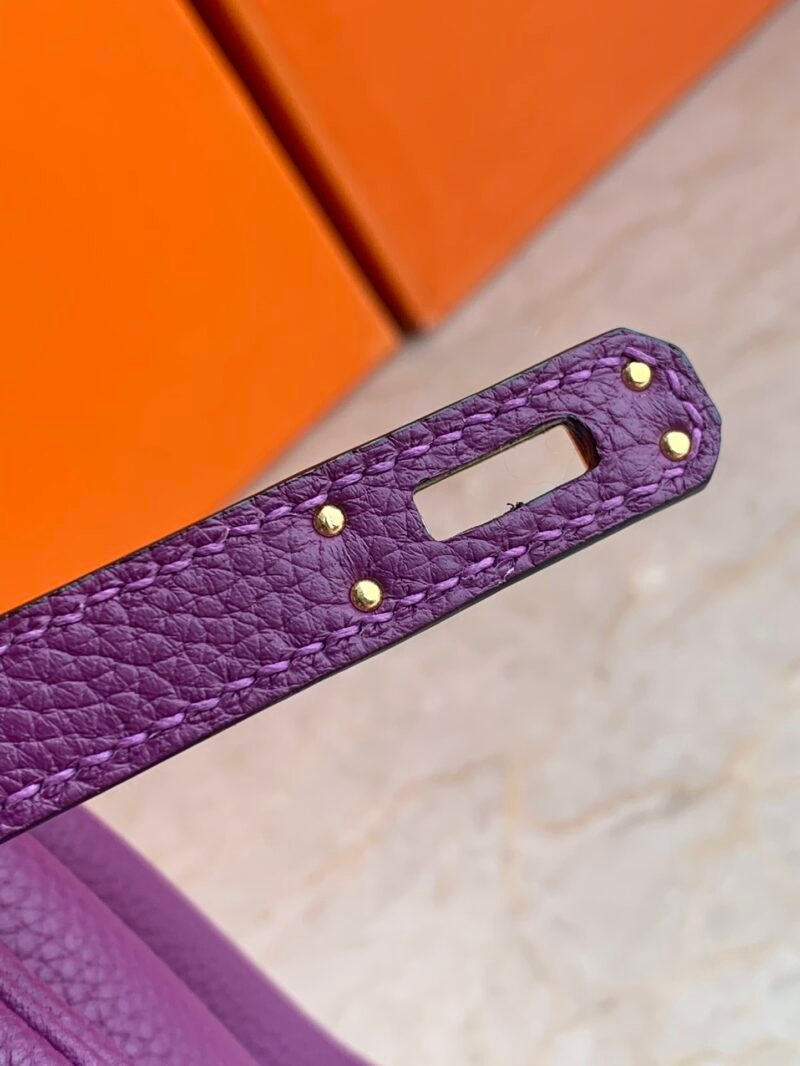 Hermes Birkin-Togo leather-25/30/35CM