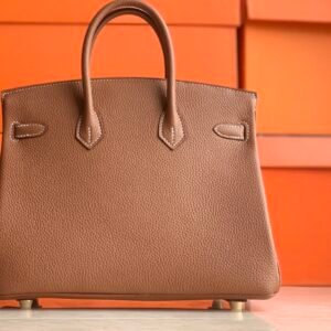 Hermes Birkin-Togo leather-25/30/35CM