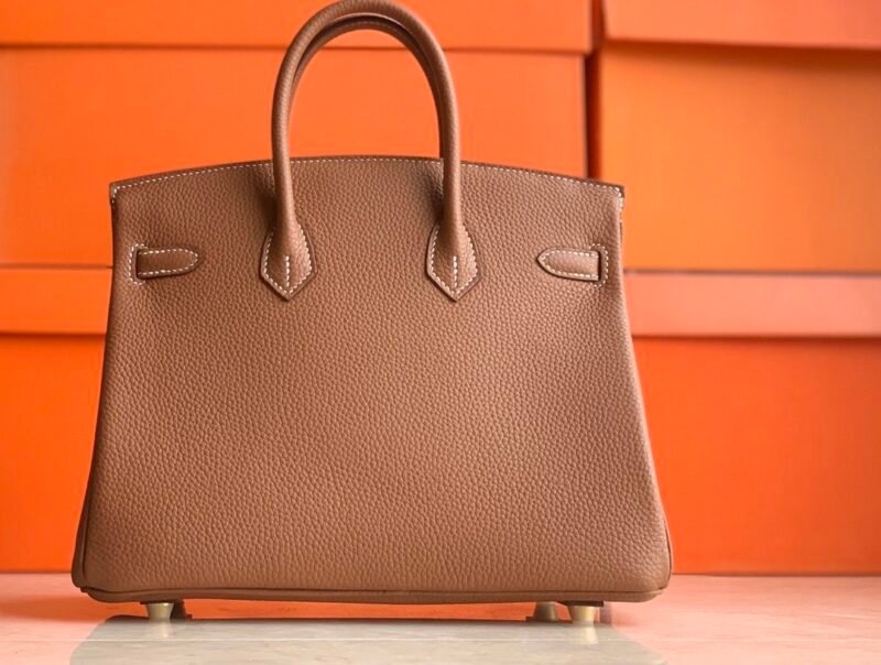 Hermes Birkin-Togo leather-25/30/35CM