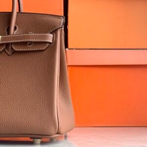 Hermes Birkin-Togo leather-25/30/35CM