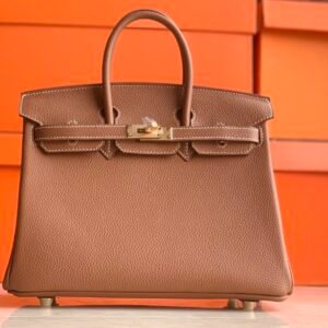 Hermes Birkin-Togo leather-25/30/35CM