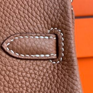 Hermes Birkin-Togo leather-25/30/35CM